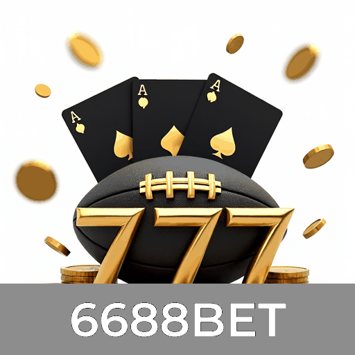 6688BET: A Plataforma Especializada em Apostas Esportivas no Brasil