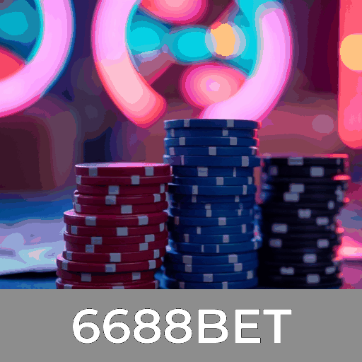 Experimente o Acesso Seguro Instantâneo em 6688BET