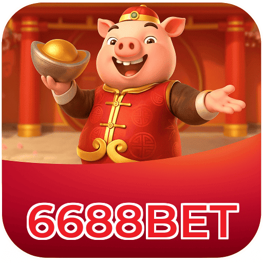 6688BET: O Melhor em Cassino e Apostas