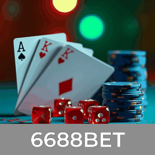 6688BET: Aventure-se nas Riquezas Cintilantes de Fortune Gems