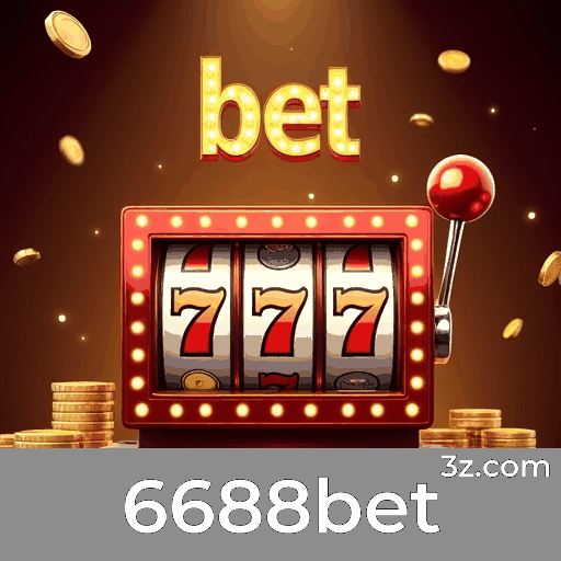 6688bet screen